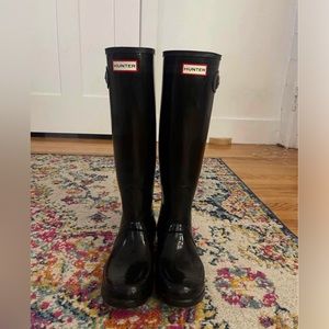 Women’s Tall Hunter Boot